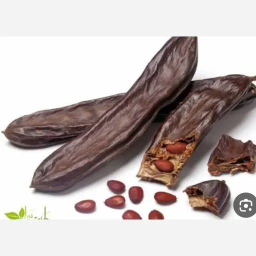خرنوب 100 گرم بمب انرژی آقایان