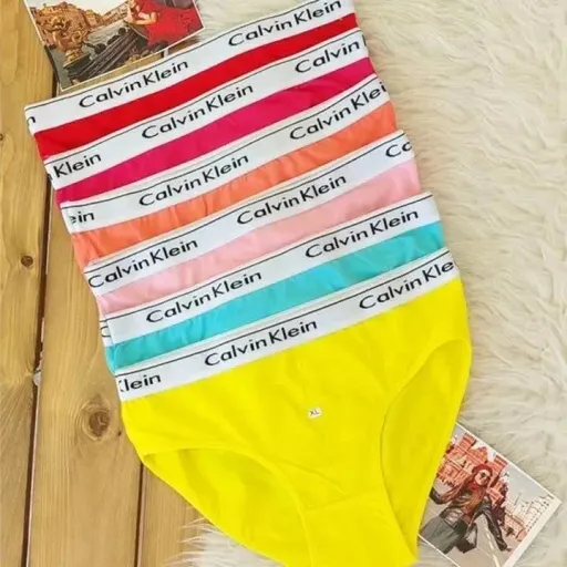 شورت زنانه کش اسپرت ck لعیا نخی درجه یک سایز 3XL