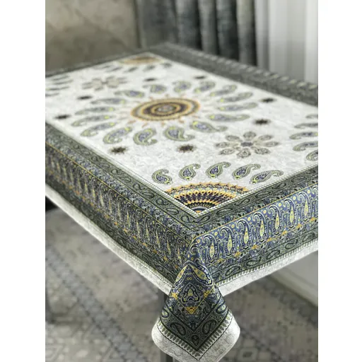 آی گل 4 نفره آبی طوسی