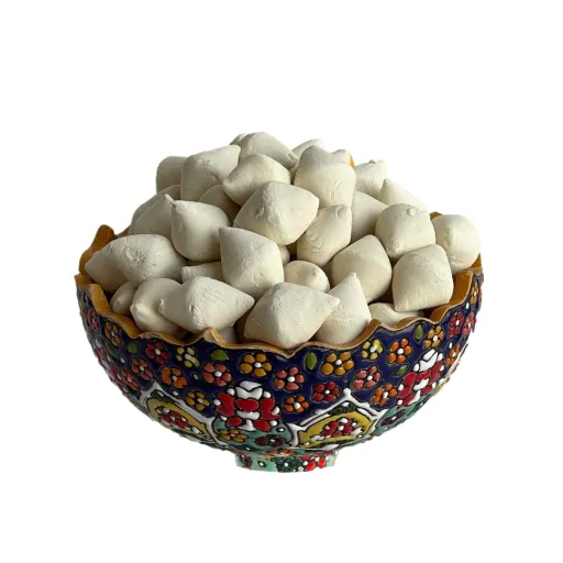 کشک مخروطی دو سرپیچ یک کیلویی