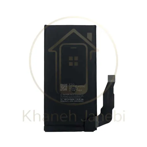 باتری گوشی Google Pixel 8a