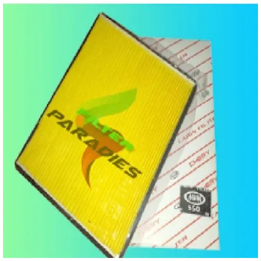 فیلتر کابین اشترابل طرح اصلی ام وی ام 550 