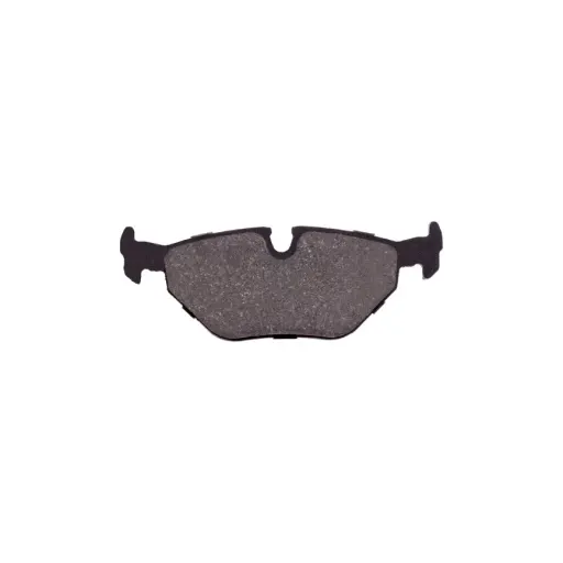 لنت ترمز عقب ام جی 550 (MG 550) آفورتیس