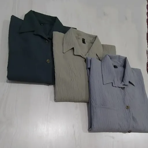 ست شومیز شلوار