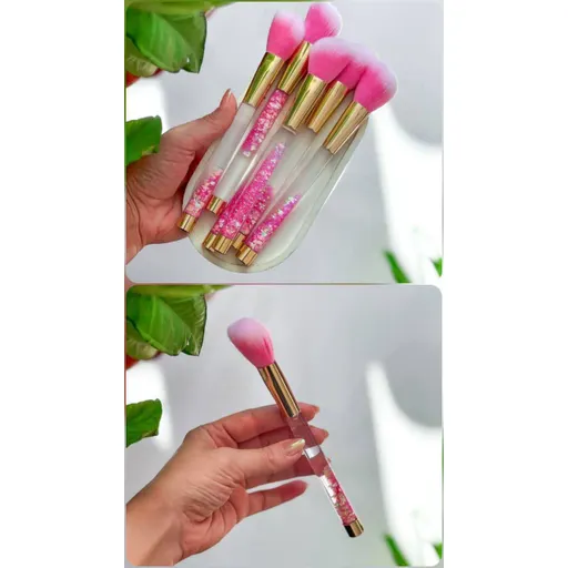 شات اکواریومی رژگونه
