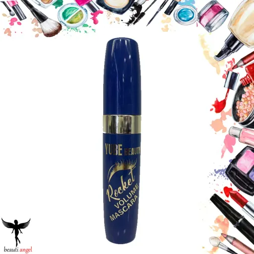 ریمل یوبی بیوتی  ( YUBE beauty)