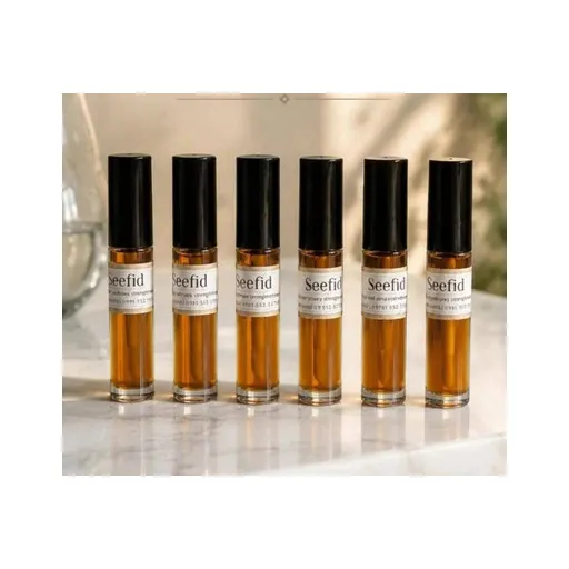 روغن تقویت مژه و ابرو