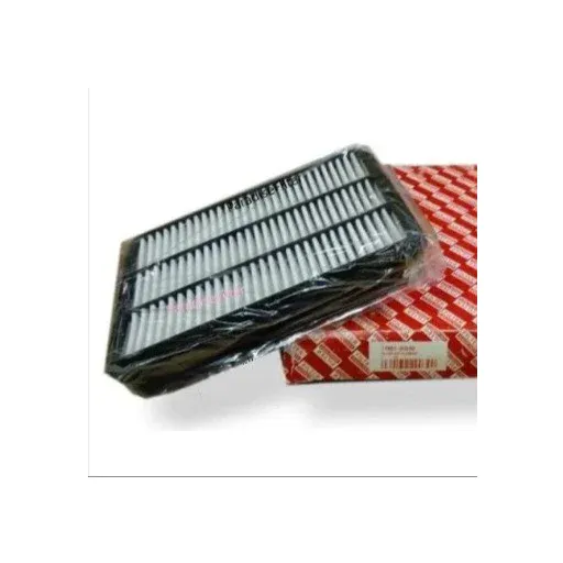 فیلتر هوا طرح اصلی لکسوس GX470 تویوتا لندکروز OEM 17801-30040 وارداتی