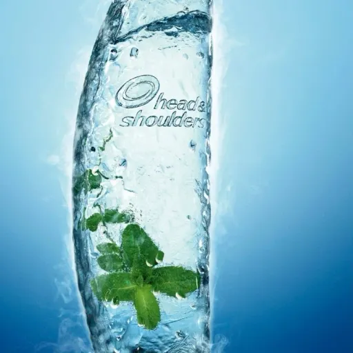 شامپو حجم دهنده هدن شولدرز  head & shoulders 