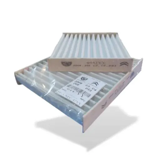 فیلتر کابین NFC پژو 2008 -سیتروین C3 C4 DS5 فیلتربهشت 6447VY OEM