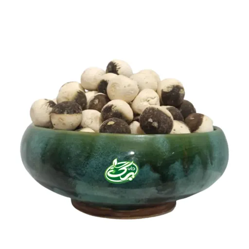 کشک قره قروتی وزن ۲۰۰ گرمی
