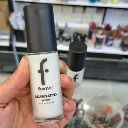 پرایمر Illuminating فلورمار