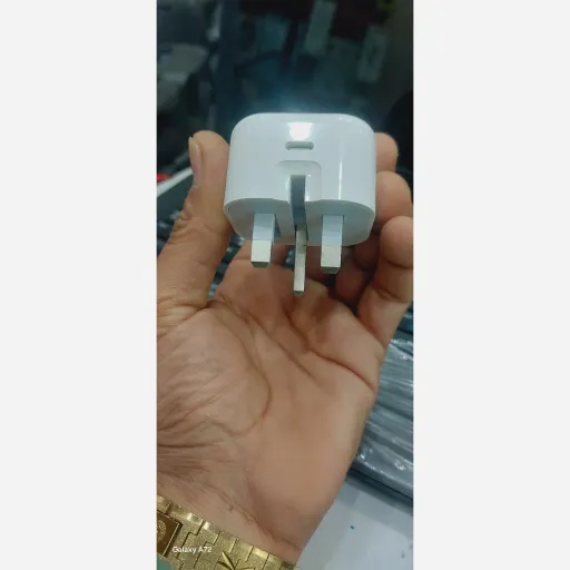 شارژر گوشی اپل 20 وات