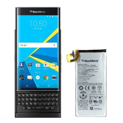 باتری گوشی بلک بری BlackBerry Priv