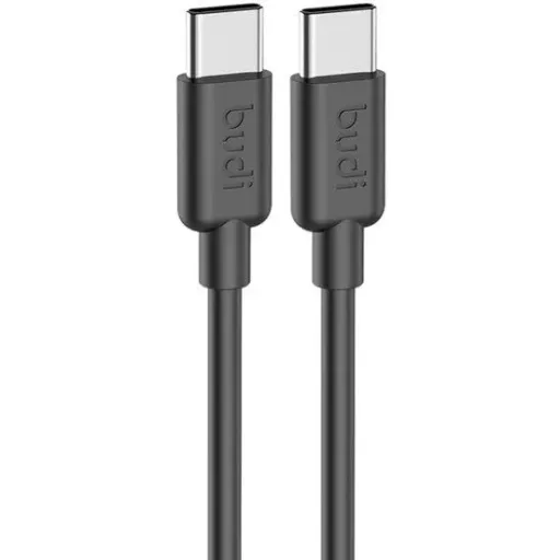 کابل شارژ تایپ سی مدل BUDI 65W