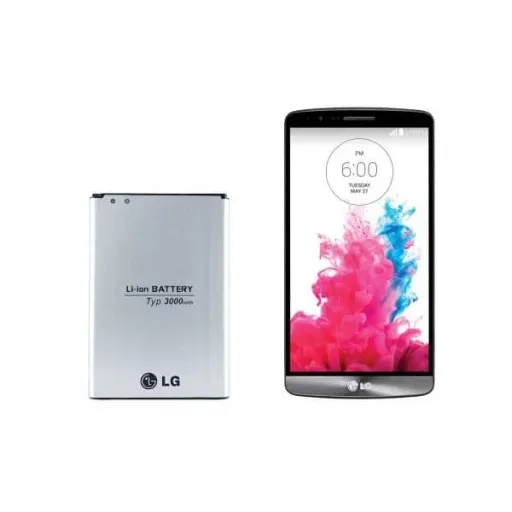 باتری گوشی ال جی LG G3