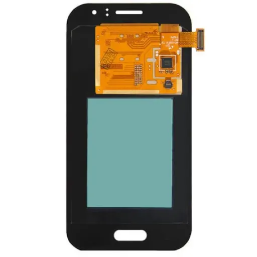 تاچ ال سی دی سامسونگ اورجینال مدل  GALAXY J110  -  J1 Ace