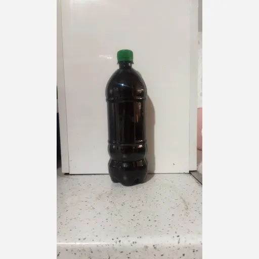 ملاس نیشکر بریکس 85 چهار لیتری 