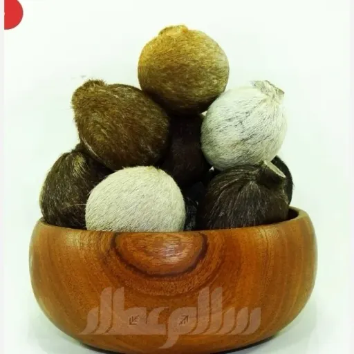 ناف آهو