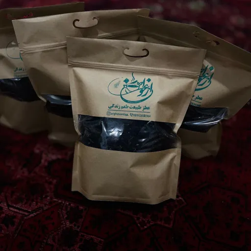 چای لاهیجان سرگل ممتاز اعلا 3کیلوگرمی