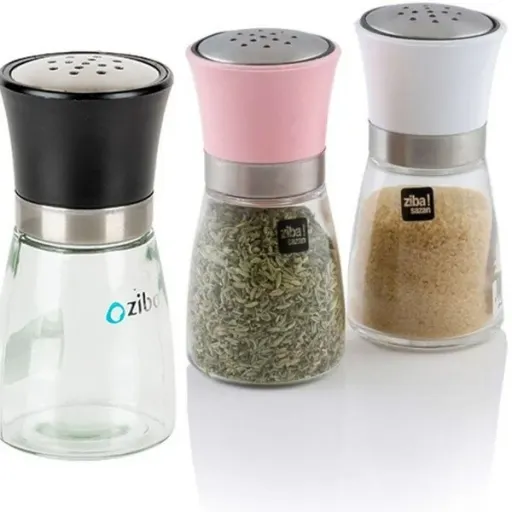جای ادویه کاکوتی متال