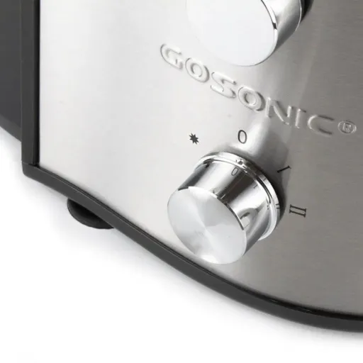 دستگاه آبمیوه گیری 4 کاره گوسونیک مدل GSJ-726