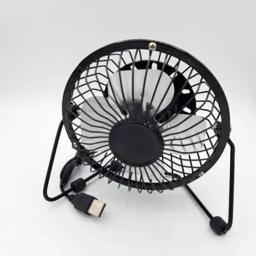 مینی پنکه رومیزی usb مدل A-18