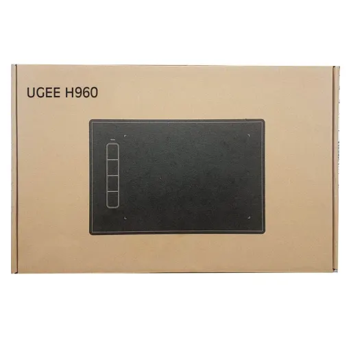 قلم نوری UGEE H960
