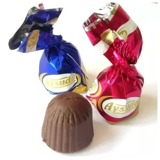 شکلات کاکائویی اریچ آیسودا 100 گرم