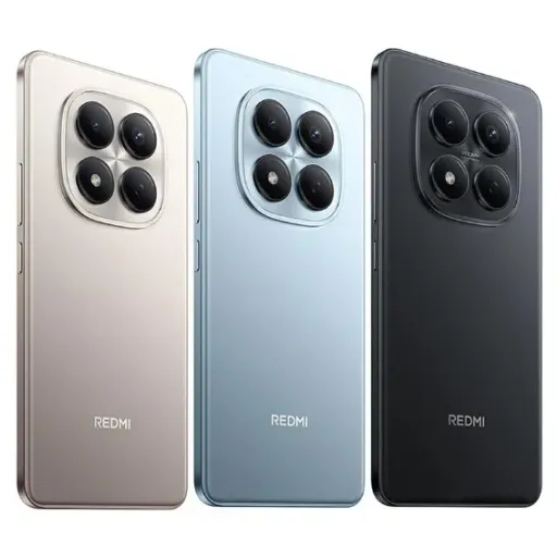 گوشی موبایل شیائومی Redmi Note 15 Pro 4G