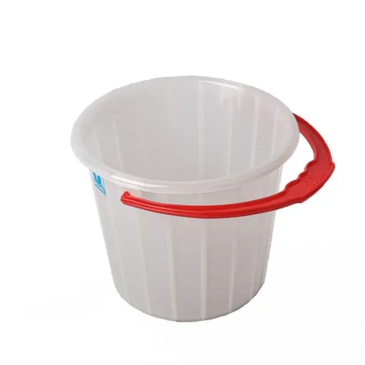 سطل سایز4 ماستی 3.8Kg ایده آل