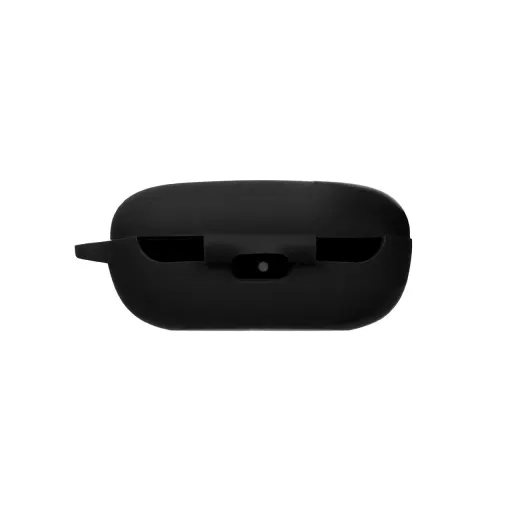 کاور سیلیکونی ایرپاد مدل QCY T17