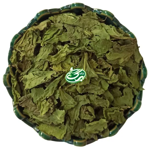 برگ چغندر خشک وزن ۱۰۰ گرمی