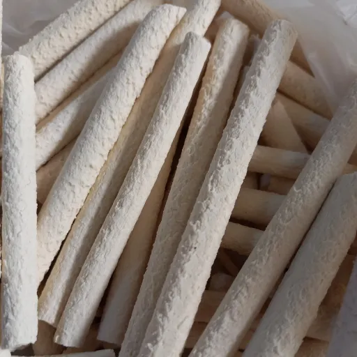 کشک رشته ای یک کیلویی نرم و تازه