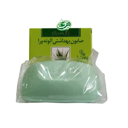 صابون بهداشتی آلوئه ورا گل سیتو