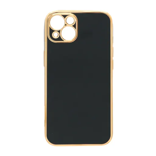 قاب محافظ لنزدار My Case مدل 13 / 14 iPhone