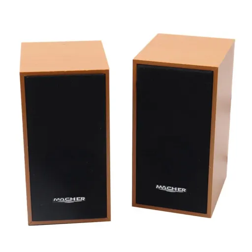 اسپیکر دسکتاپ مچر مدل MR-65