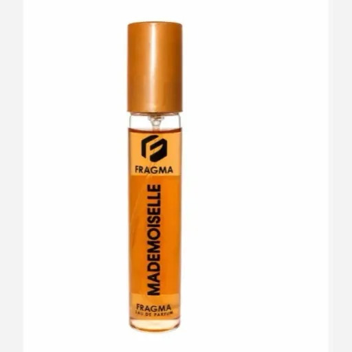 عطر جیبی زنانه فراگما مدل Mademoiselle حجم 25 میلیلیتر