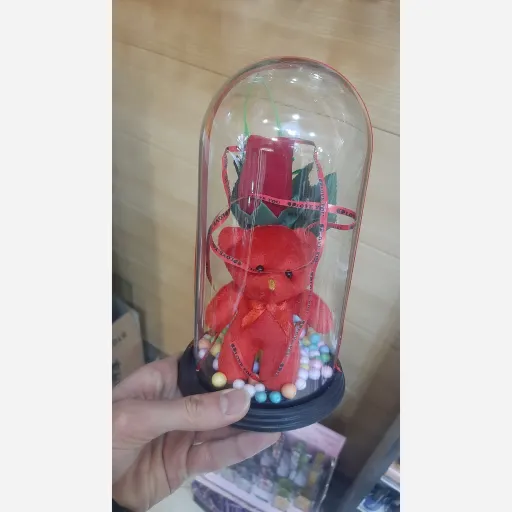 باکس روز عشق کوچک