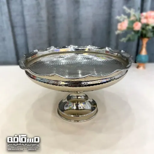 میوه خوری کروم (مدل چکشی)