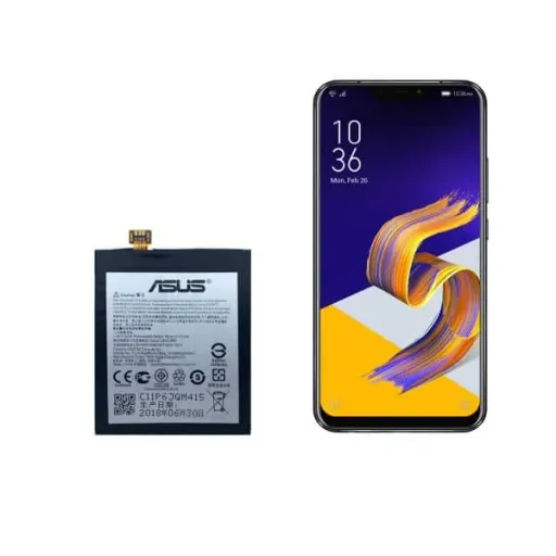 باتری گوشی ایسوس Asus Zenfone 5