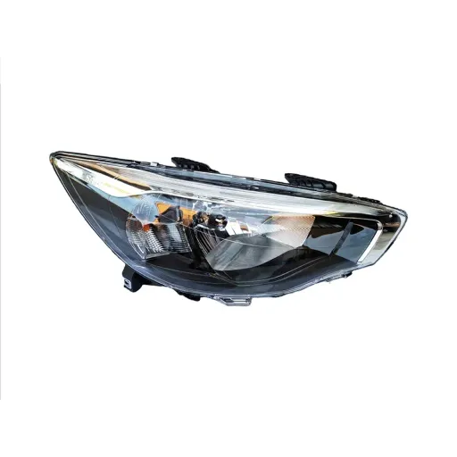 چراغ جلو راست خودرو فن آوران پرتو الوند مدل FV12 مناسب برای شاهین