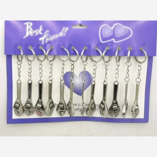 سرکلیدی آچار فرانسه