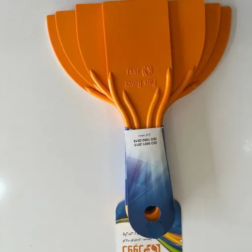 کاردک پلاستیکی کناف  روور(4 عددی)  