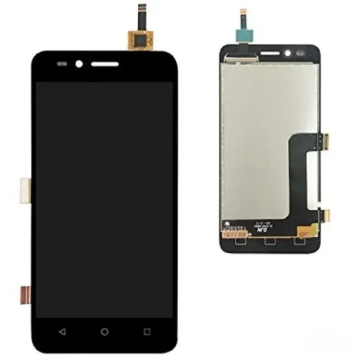 تاچ ال سی دی اصلی هواوی HUAWEI Y3-2 4G رنگ مشکی