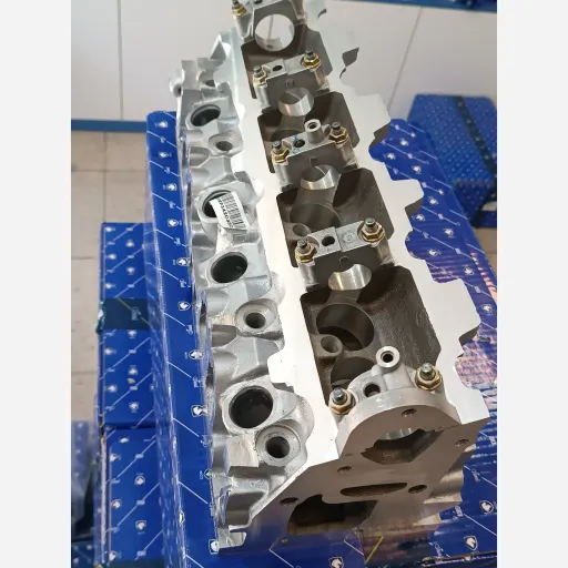 سرسیلندر پژو 405 GLX برند ایساکو