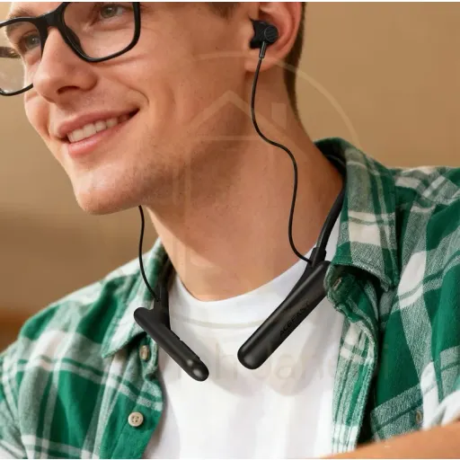 هندزفری بلوتوث گردنی ایس فست ACEFAST N8 Wireless Earphones