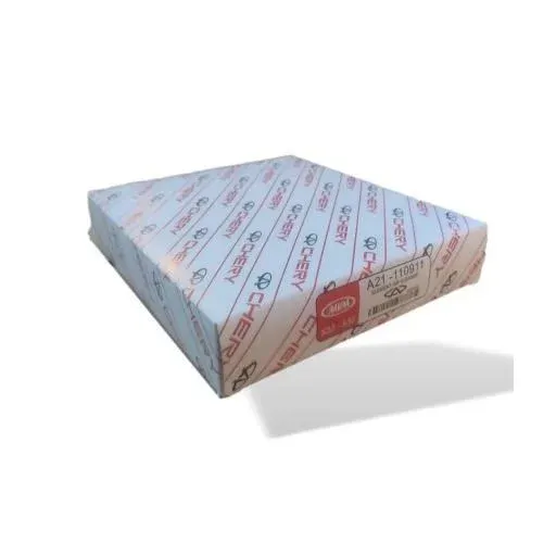 فیلتر هوا طرح اصلی MVM X33 530 ایرانی