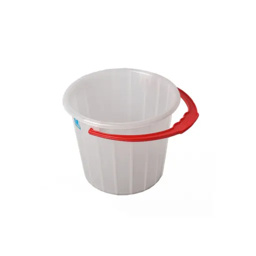 سطل سایز3 ماستی اعلا 2.4Kg ایده آل