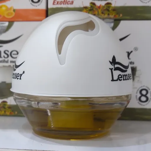 خوشبو کننده دیفیوزر 80 میل لمسر